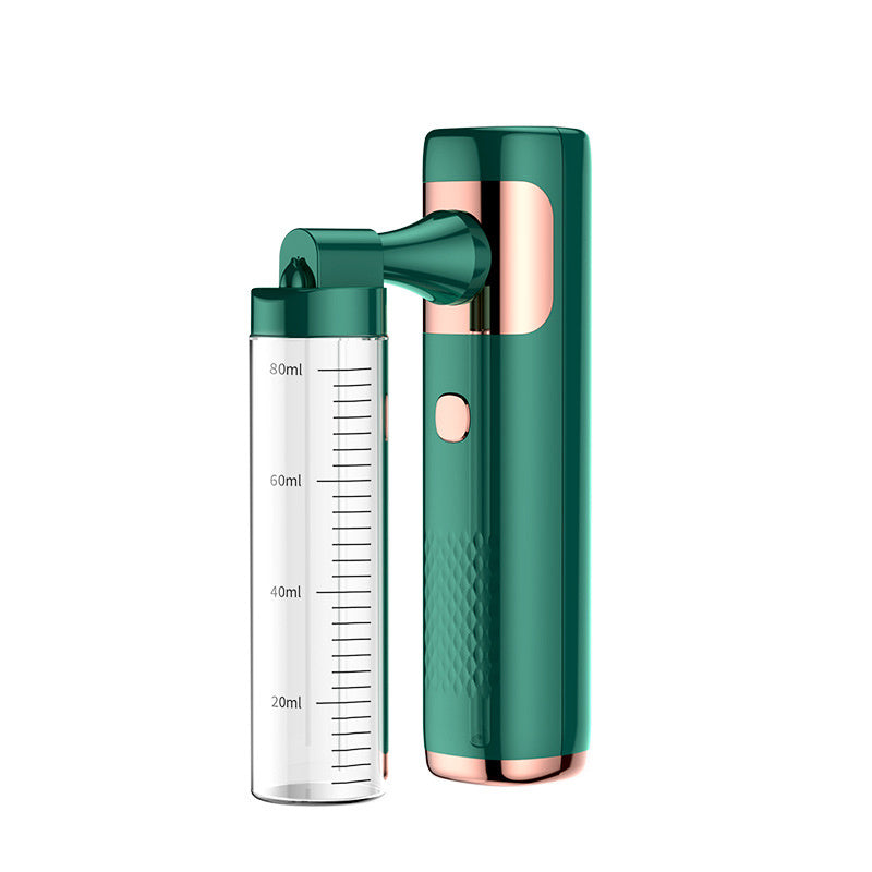 Moisturizing Portable Nano Spray Hydrating Instrument