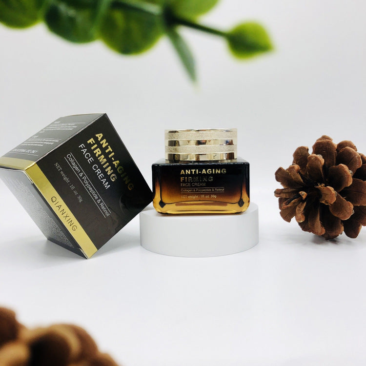 Yellow Alcohol Anti-Aging Moisturizer