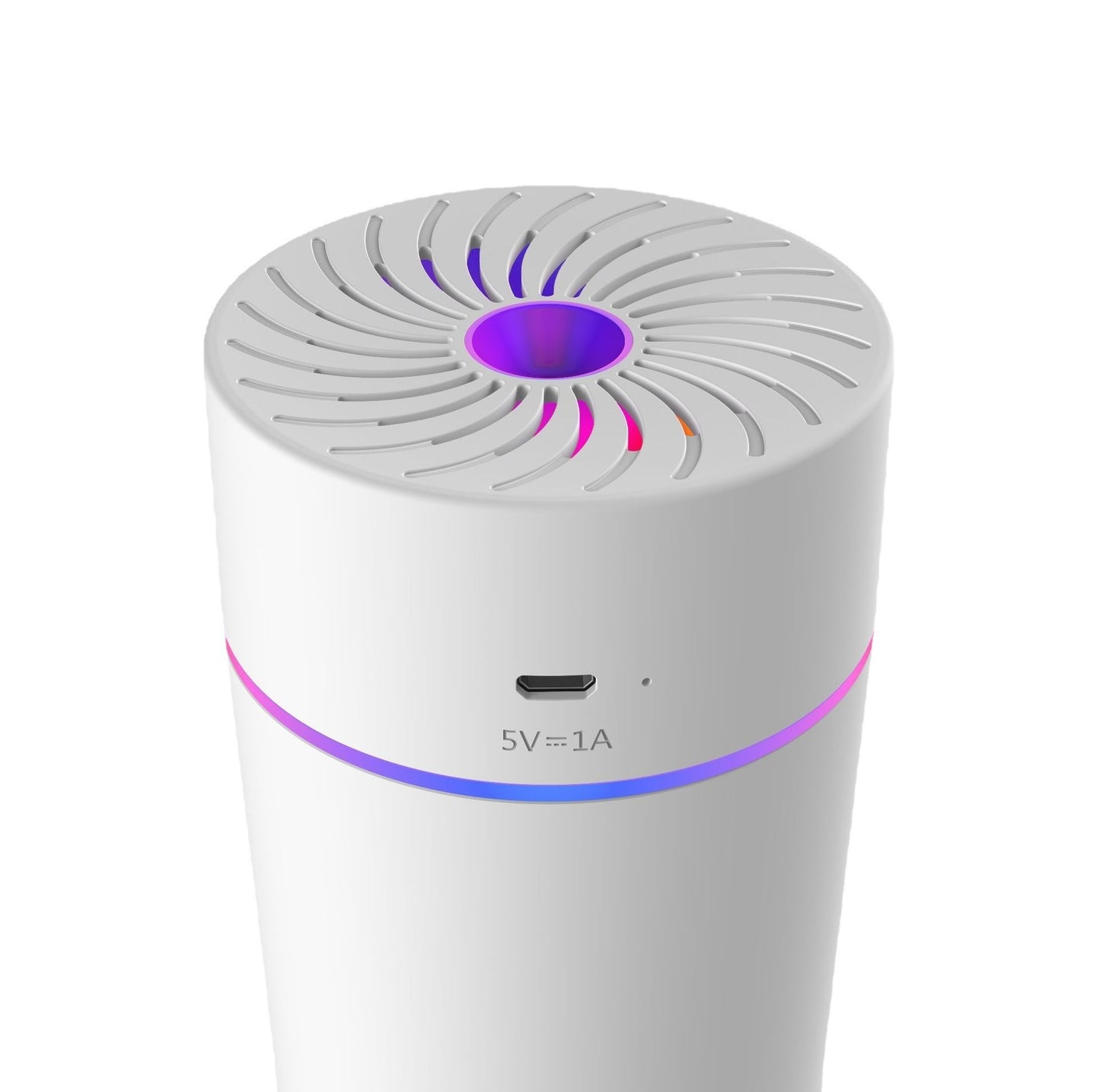 USB Car Aromatherapy Diffuser