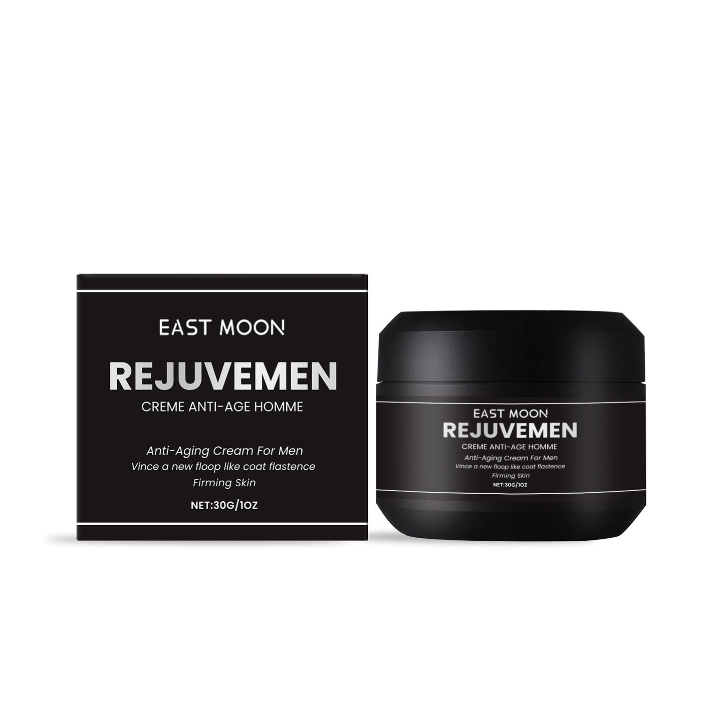 Anti-Aging Cream For Men