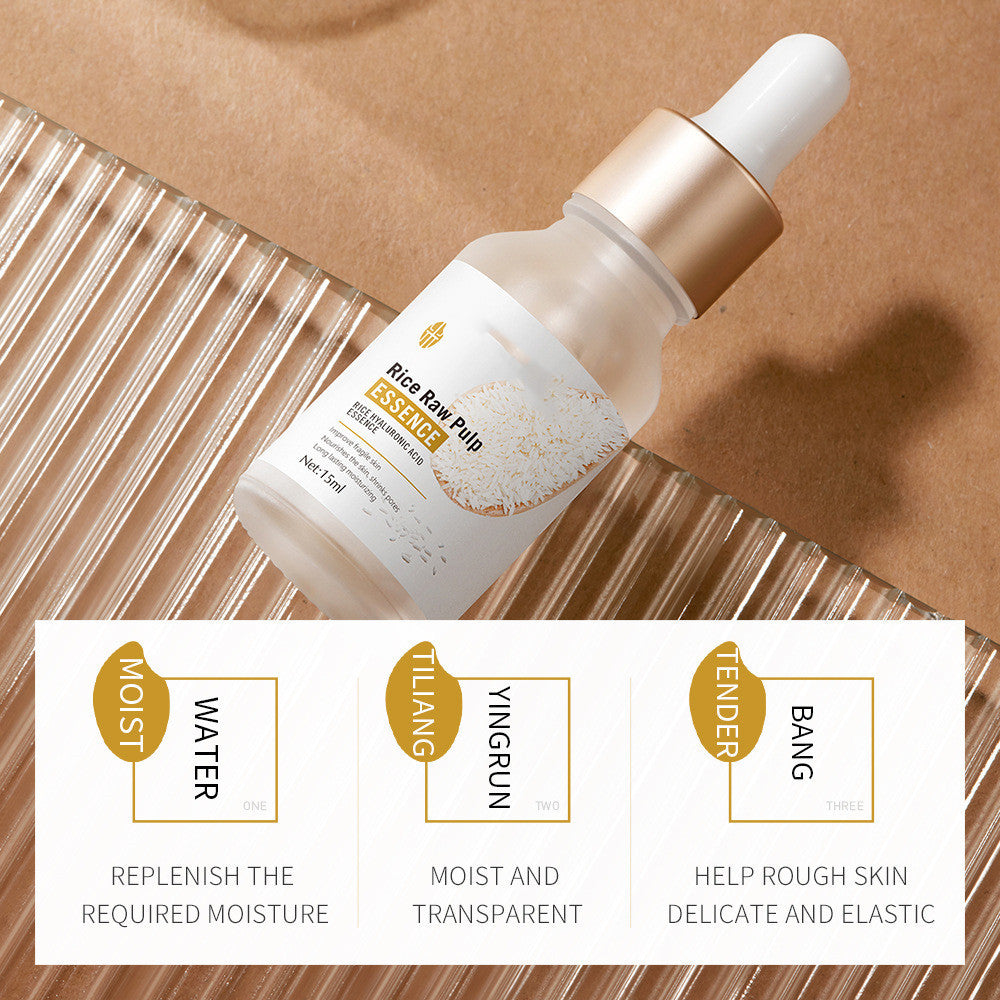 Women's Hyaluronic Acid Hydrating
