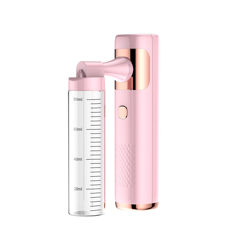 Moisturizing Portable Nano Spray Hydrating Instrument