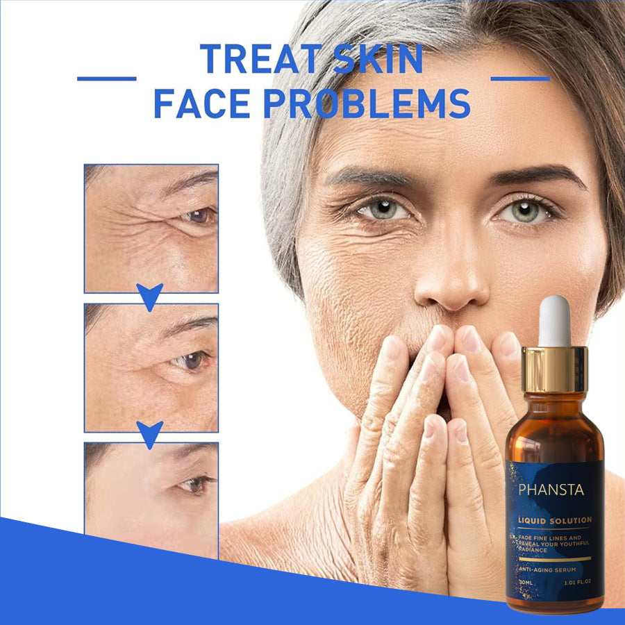 Lifting & Firming Anti-Aging Serum (30ml)