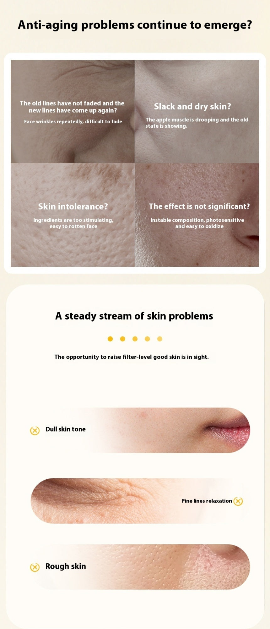Nourishing Firming Moisturizer
