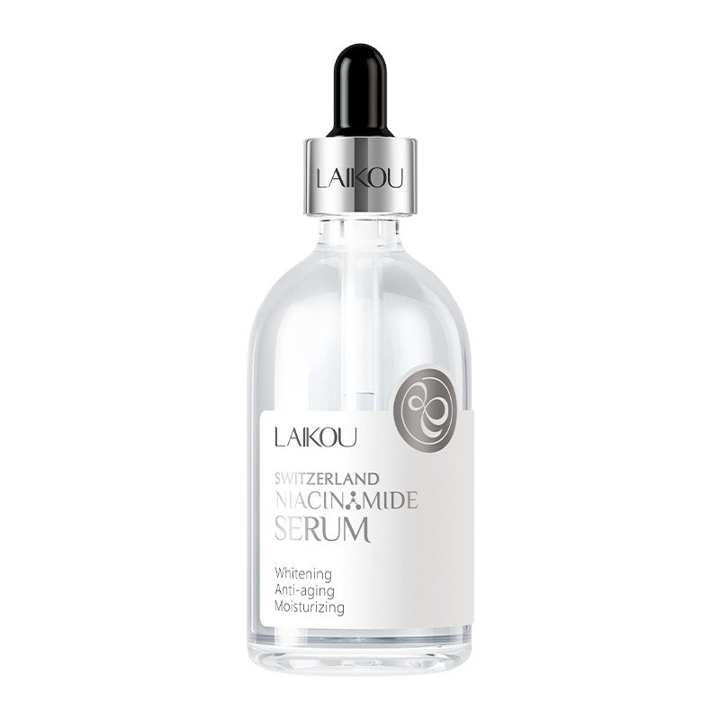 Nicotinamide Whitening & Hydrating Ampoule