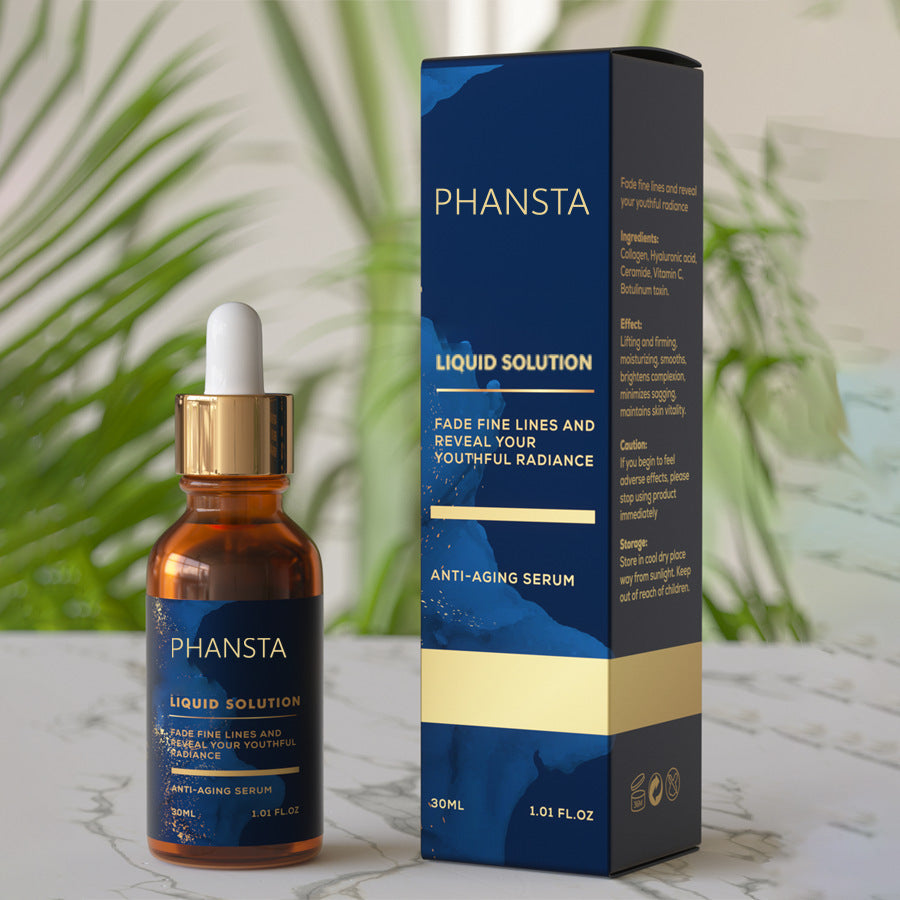 Lifting & Firming Anti-Aging Serum (30ml)