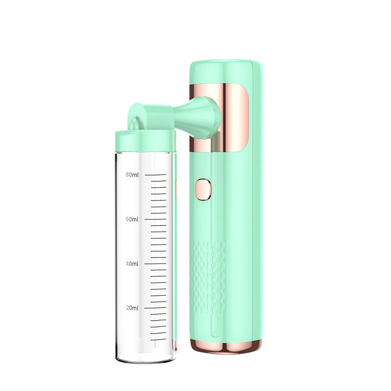 Moisturizing Portable Nano Spray Hydrating Instrument