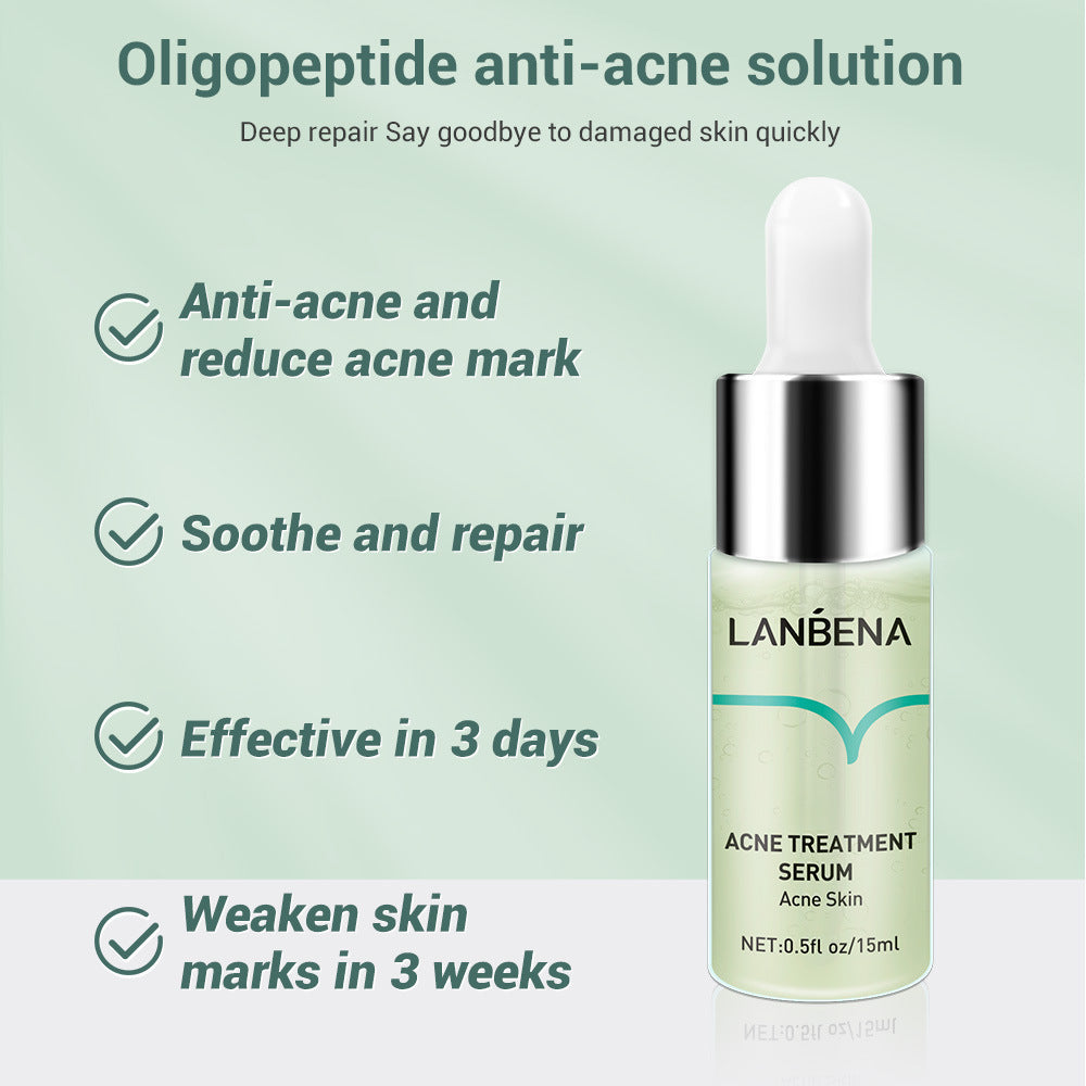 Lambina Anti-Acne Repair Liquid