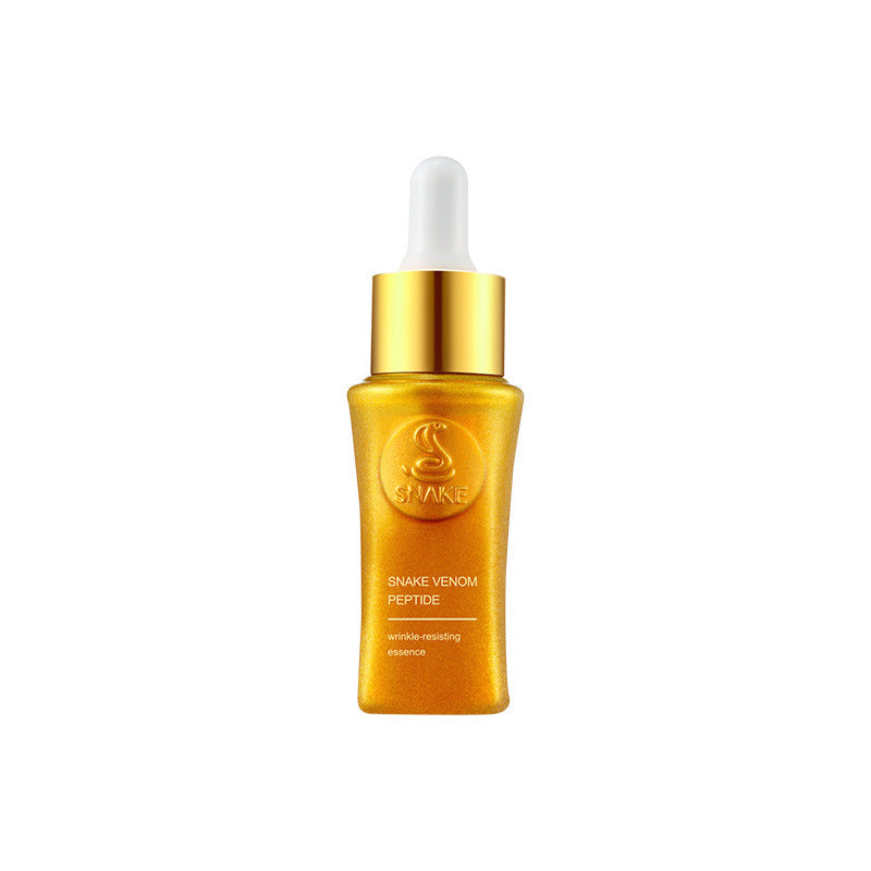 Snake Anti-Wrinkle Cleansing Pore Reduction Serum