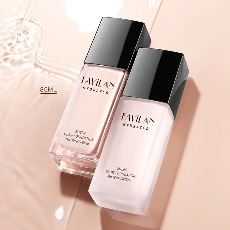 Fayilan Lightweight Hydrating Foundation