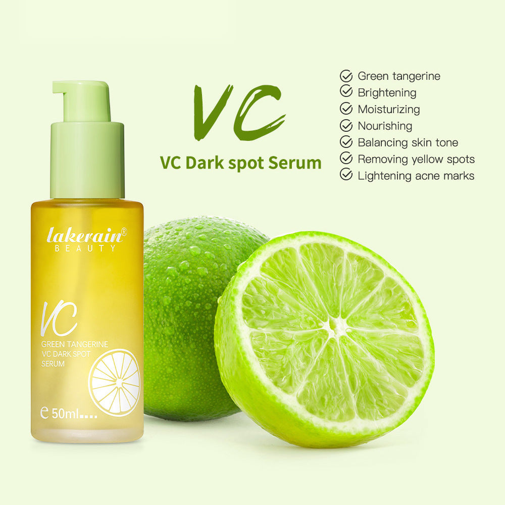 Nourishing And Hydrating VC Skin Moisturizing Lotion