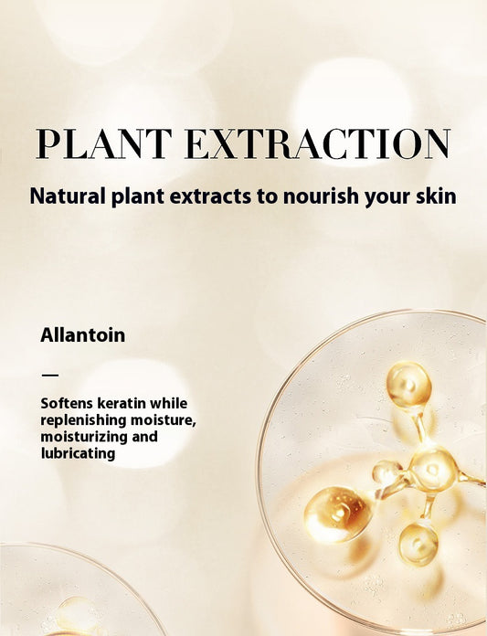 Yeast Nicotinamide Hydrating Moisturizing Skin Bottom Anti-aging
