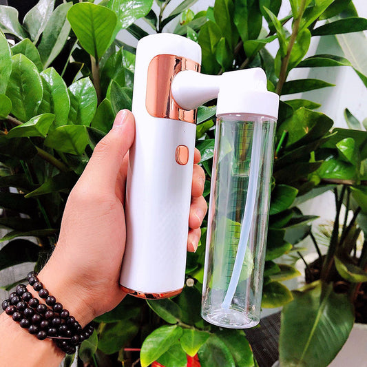 Moisturizing Portable Nano Spray Hydrating Instrument