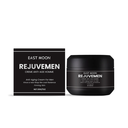 Anti-Aging Cream For Men