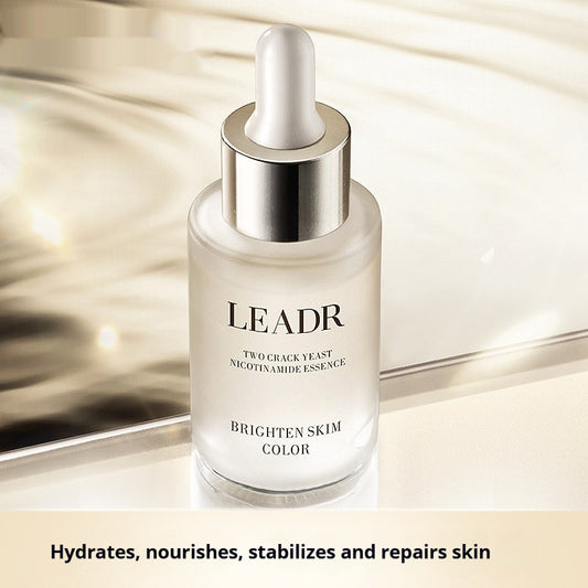 Yeast Nicotinamide Hydrating Moisturizing Skin Bottom Anti-aging