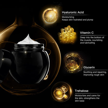 Nicotinamide Hyaluronic Acid Anti-aging Moisturizing Cream