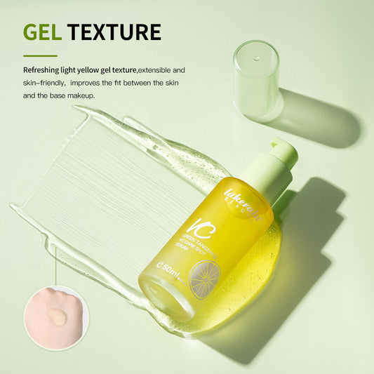 Nourishing And Hydrating VC Skin Moisturizing Lotion