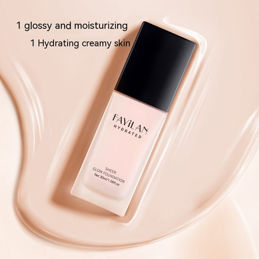 Fayilan Lightweight Hydrating Foundation