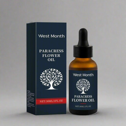 Anti Aging Facial Care Oil