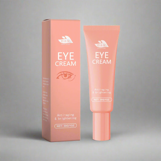 Anti Aging Moisturizing Eye Cream
