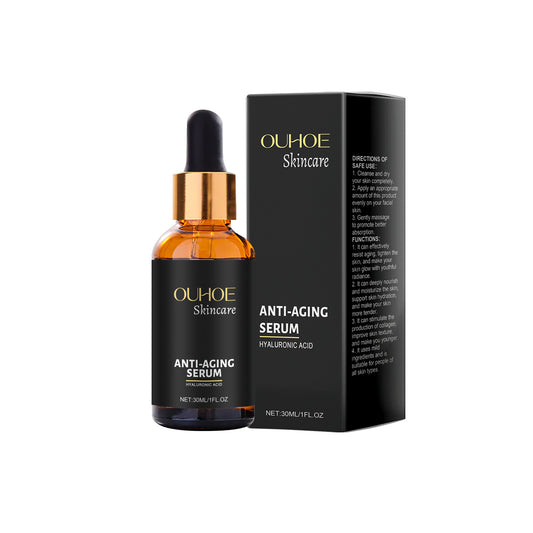 Anti Aging And Firming Liquid