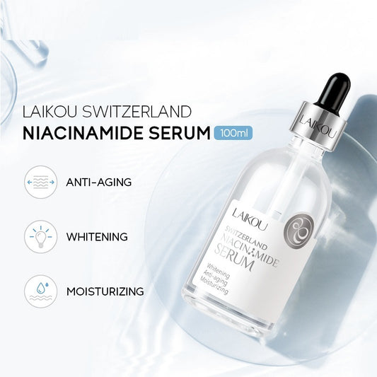 Nicotinamide Whitening & Hydrating Ampoule