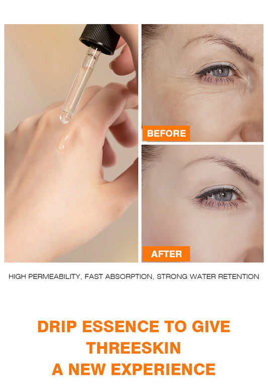 30ml Hydrating Moisturizing And Nourishing VC Stock Solution