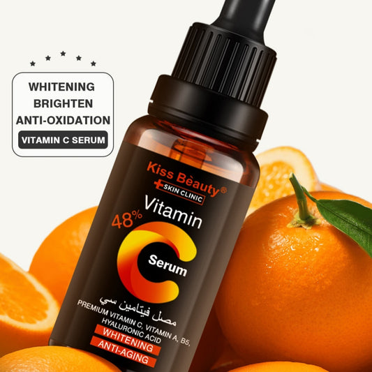30ml Hydrating Moisturizing And Nourishing VC Stock Solution