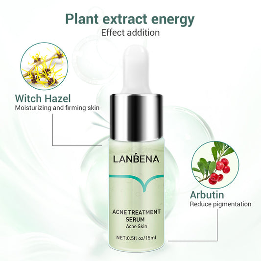 Lambina Anti-Acne Repair Liquid