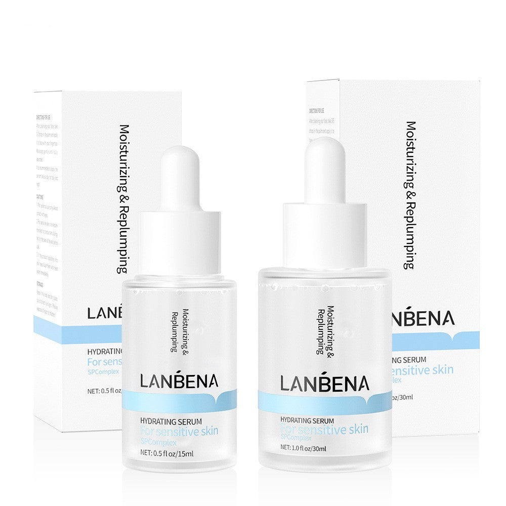 SERUM4D Hyaluronic Acid Hydrating Solution