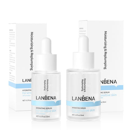 SERUM4D Hyaluronic Acid Hydrating Solution