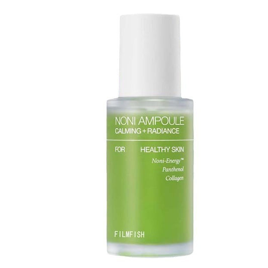 Moisturizing Anti-wrinkle Nuoli Energy Ampoule Liquid